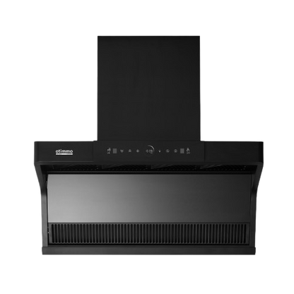 EUROPACE ECH9122EBK + EIH5603E Hob + Hood  Combo