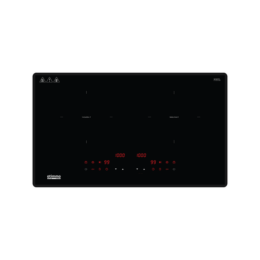 EUROPACE ECH9198E + EIH8732E Hob + Hood  Combo