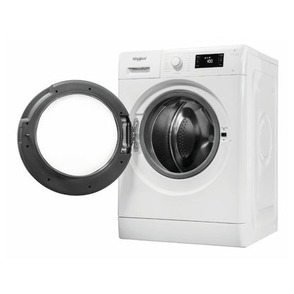 WHIRLPOOL FWG91284W Front Load Washer 9kg