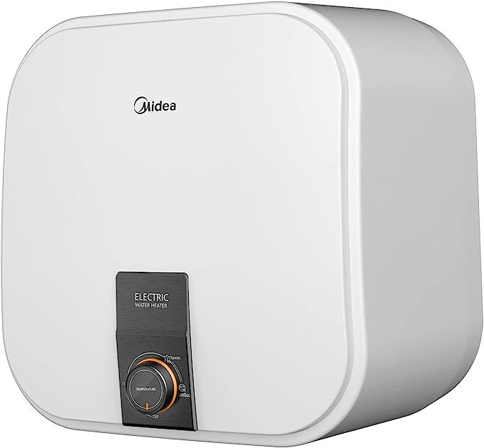 Midea D15-25VI Electric Water Heater With Xpress Heating Mode