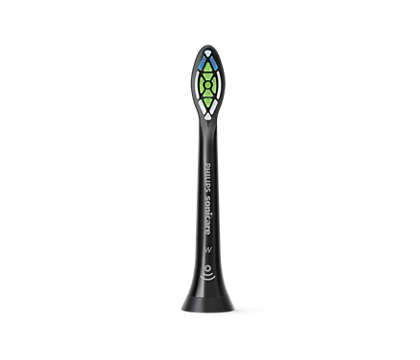 PHILIPS HX6064/67 HX6064/96 Standard sonic toothbrush heads
