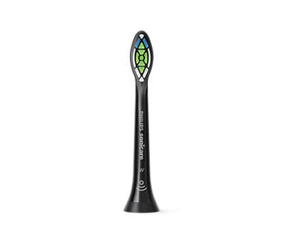PHILIPS HX6064/67 HX6064/96 Standard sonic toothbrush heads