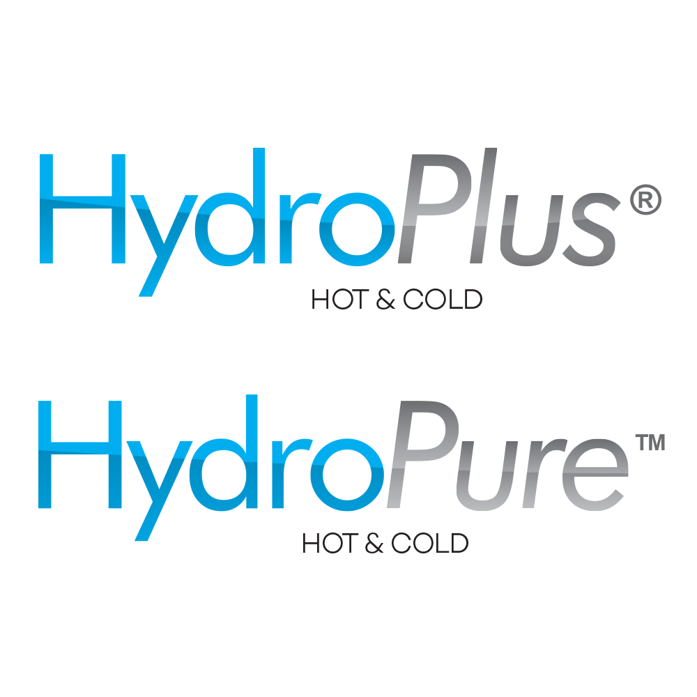 NOVITA W29 HydroCube™  Hot/Cold Water  Dispenser