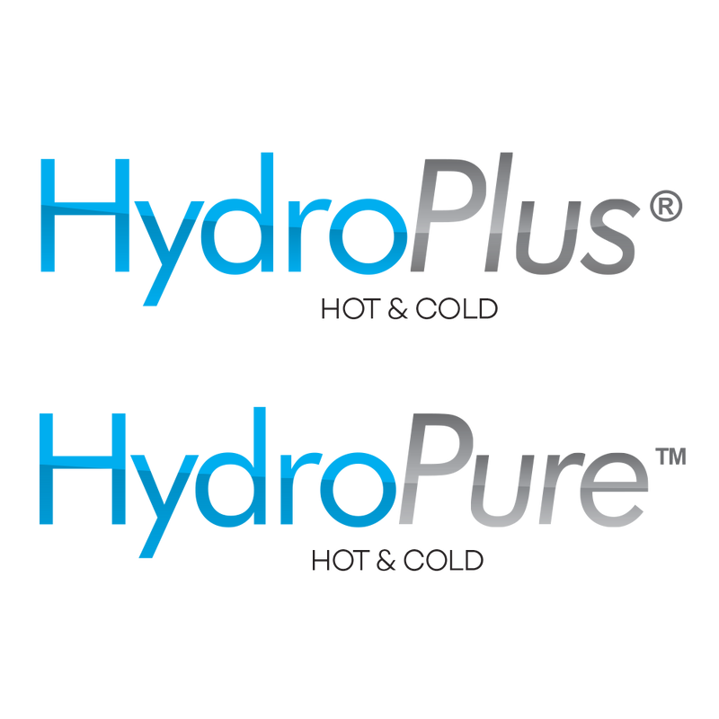NOVITA W29 HydroCube™  Hot/Cold Water  Dispenser