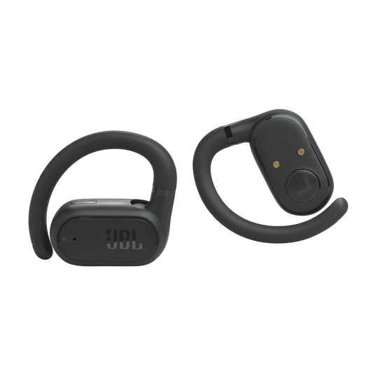 JBL SoundGear Sense True wireless open-ear headphones