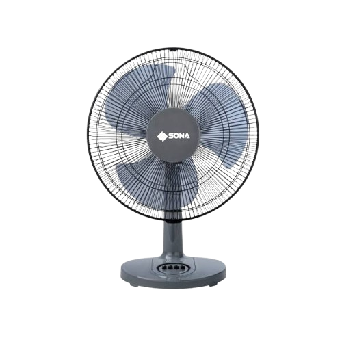 SONA SFD 1226A Desk Fan 16”