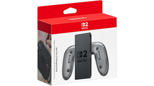 Nintendo Joy-Con 2 Charging Grip