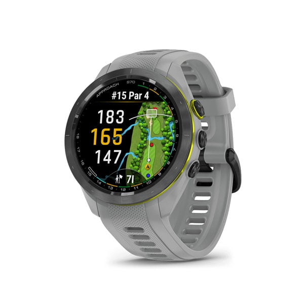 GARMIN Approach S70 GPS Golf Smartwatch