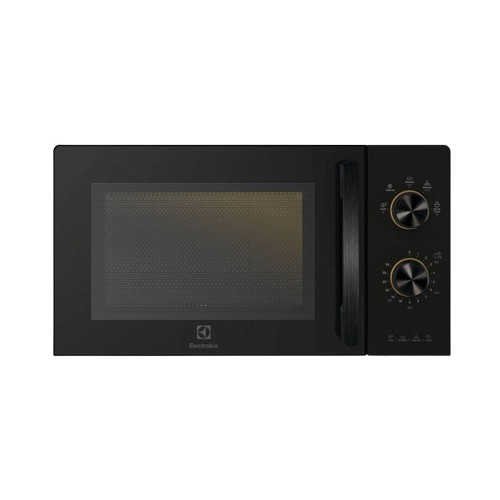 ELECTROLUX EMM20K22B 20L SOLO MICROWAVE OVEN