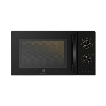 ELECTROLUX EMM20K22B 20L SOLO MICROWAVE OVEN