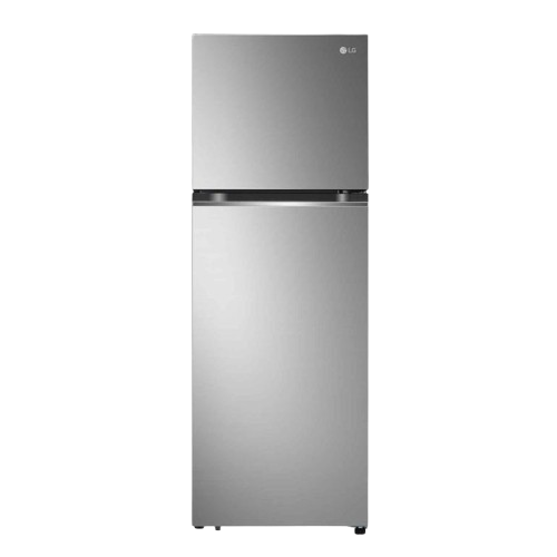 LG GT-B3302PZ 2 DOOR FRIDGE WITH INVERTER COMPRESSORT