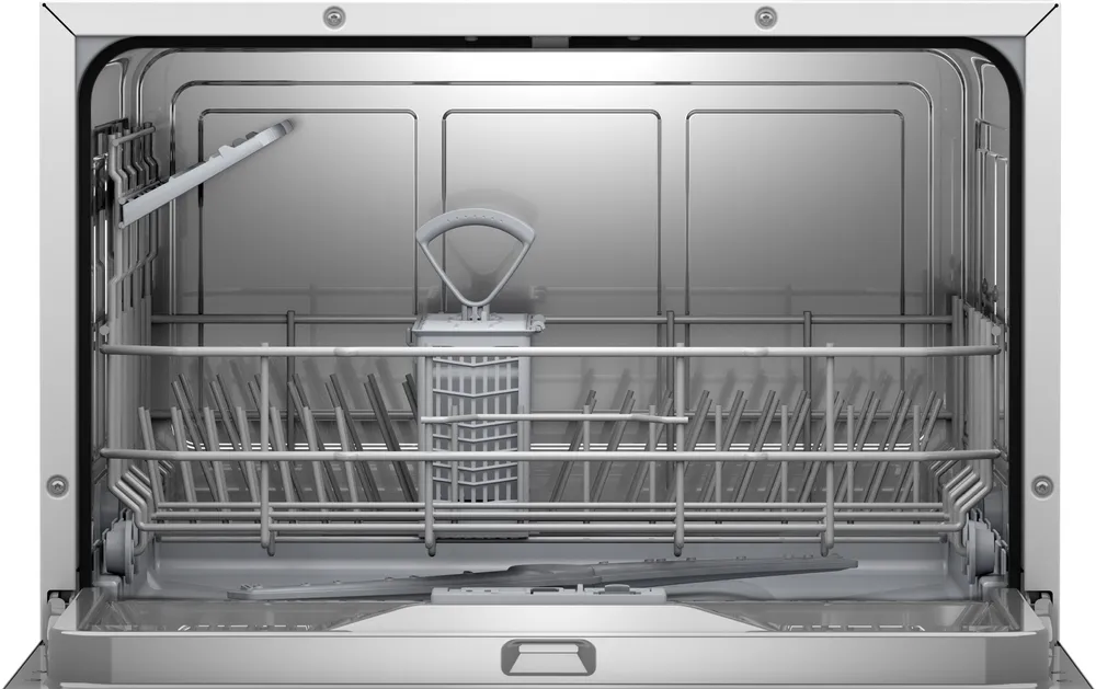 BOSCH SKS62E32EU Series 4 Freestanding Compact Dishwasher 55cm