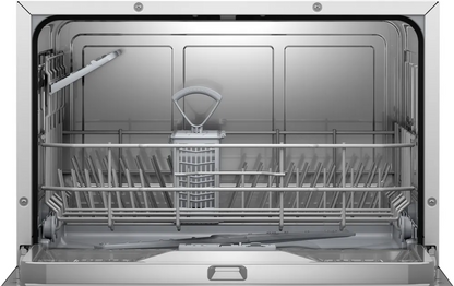 BOSCH SKS62E32EU Series 4 Freestanding Compact Dishwasher 55cm