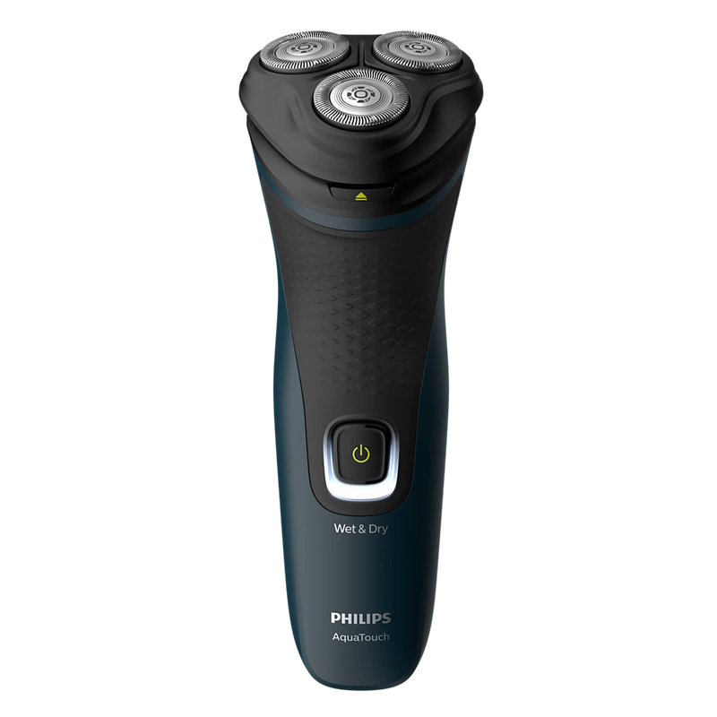 PHILIPS S11121/41 Shaver series 1000 Wet or Dry electric shaver