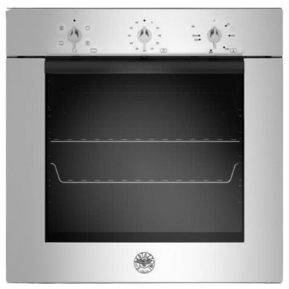 BERTAZZONI F605MODEKXS Build-In Oven 60cm