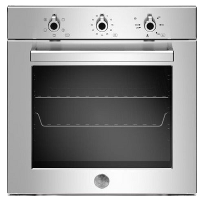 BERTAZZONI F605PROEK Build-In Oven 60cm