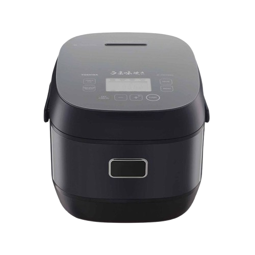 TOSHIBA RC-10IR1VSG(H) Rice Cooker 1L