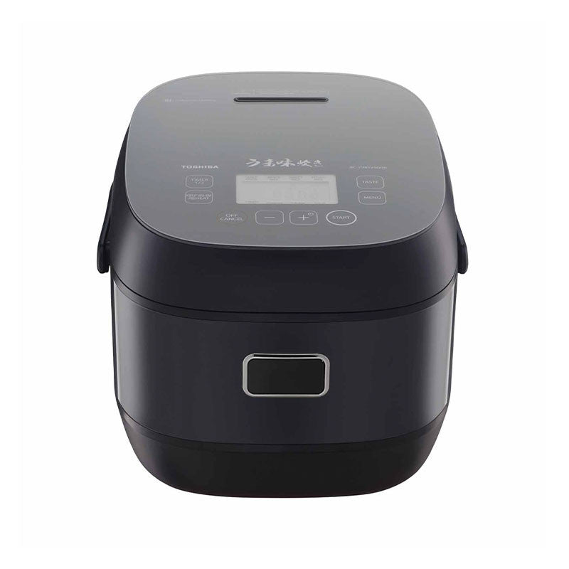 TOSHIBA RC-10IR1VSG(H) Rice Cooker 1L