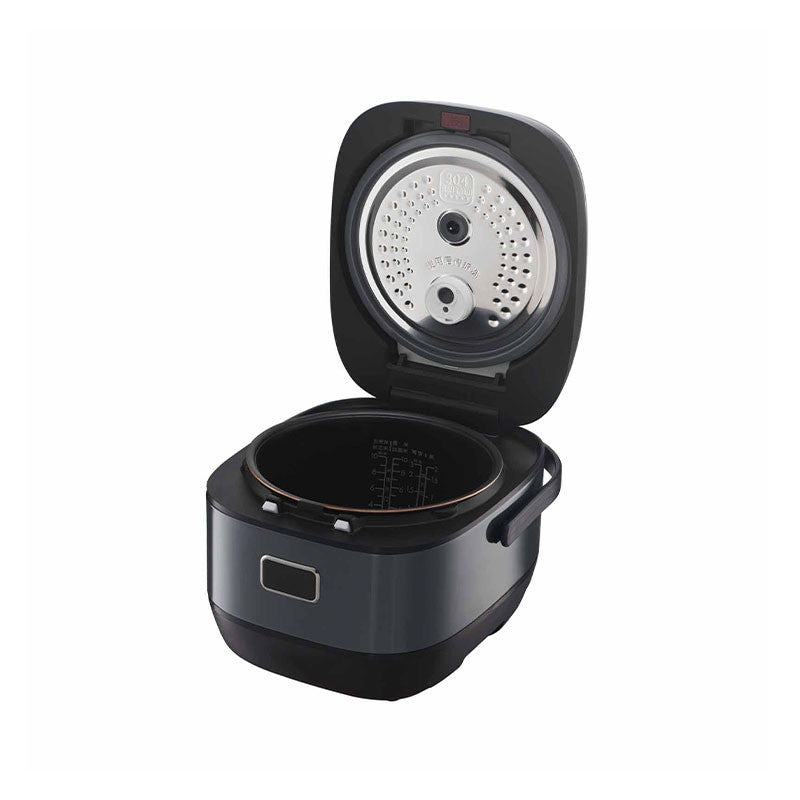 TOSHIBA RC-10IR1VSG(H) Rice Cooker 1L