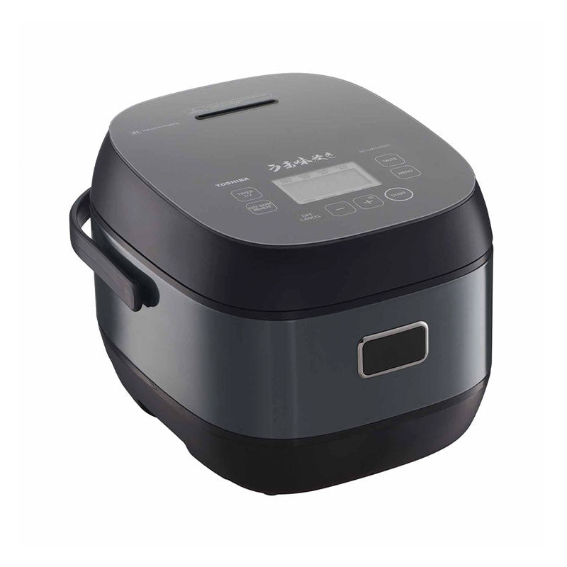 TOSHIBA RC-10IR1VSG(H) Rice Cooker 1L