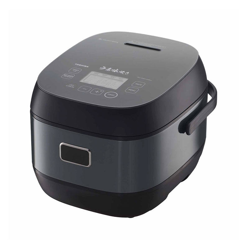 TOSHIBA RC-10IR1VSG(H) Rice Cooker 1L