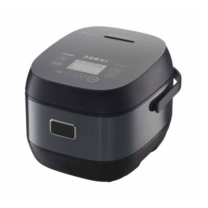 TOSHIBA RC-10IR1VSG(H) Rice Cooker 1L