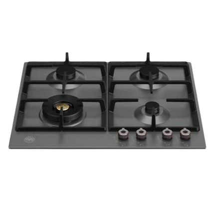 BERTAZZONI P604LPROX / P604LPRONE KUG90T1X Hob + Hood Combo