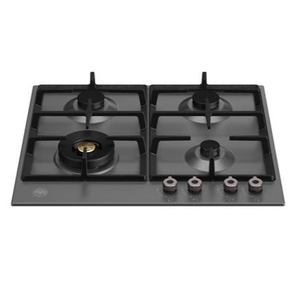 BERTAZZONI P604LPROX / P604LPRONE K60TELXA Hob + Hood Combo