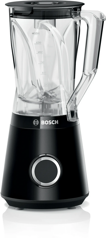 BOSCH MMB 6141B Series 4 Blender VitaPower 1200 W Black