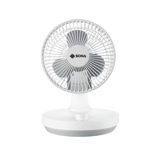 SONA STC 1326 High Velocity Fan 6”