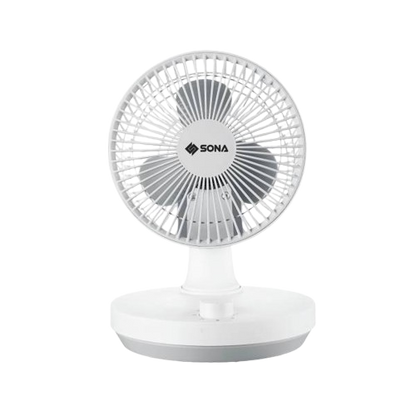 SONA STC 1326 High Velocity Fan 6”