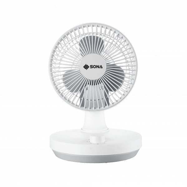 SONA STC 1326 High Velocity Fan 6”