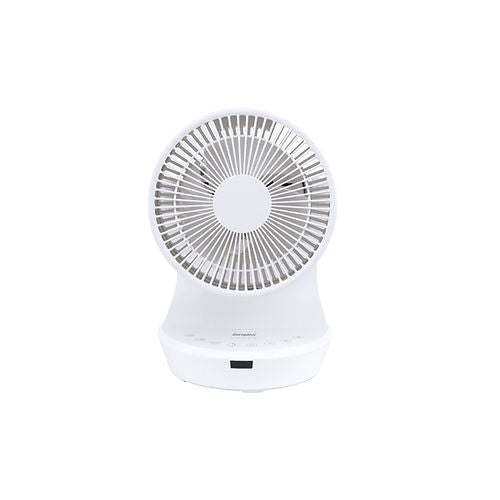 EuropAce EJF2981Y Jet Turbine  Fan 9”