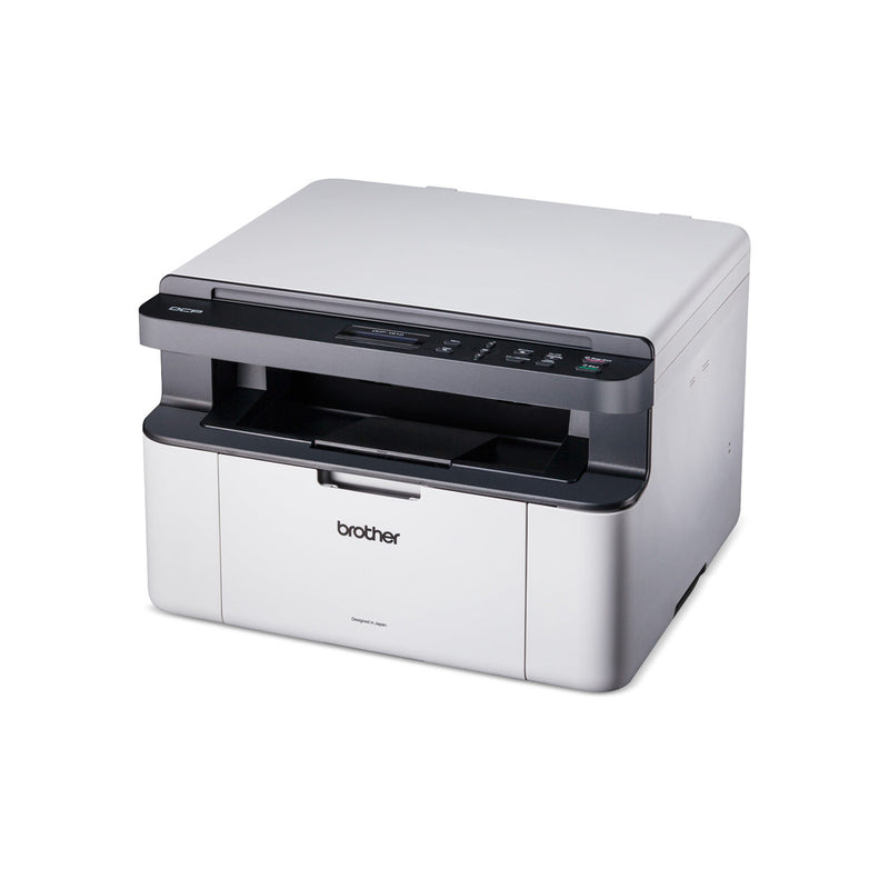 Brother DCP-1510 Multi-function Monochrome Laser Printer