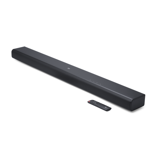 JBL CINEMA SB510 3.1 Channel Soundbar with a Built-in Subwoofer