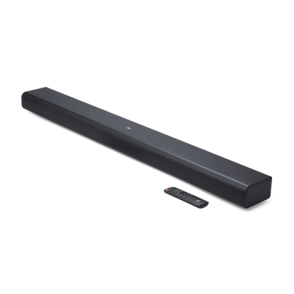 JBL CINEMA SB510 3.1 Channel Soundbar with a Built-in Subwoofer