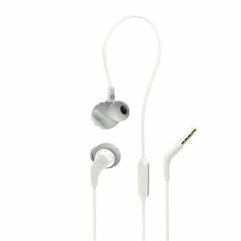 JBL Endurance RUN 2  2 Wired - Waterproof  Sport in-Ear Headphones