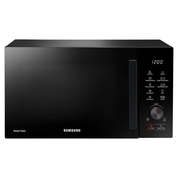 SAMSUNG MC28A5137CK/SP MICROWAVE OVEN WITH SLIM FRY 28L