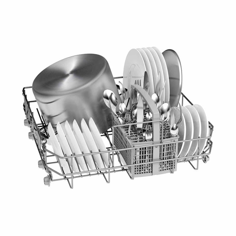 BOSCH SMS25AW01R DISHWASHER (EXCLUDE INSTALLATION)