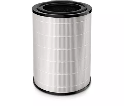 PHILIPS FY3430/30 Integrated 3-in-1 Replacement Filter