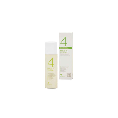 NOVITA AB01-6 Air Purifying Solution Concentrate