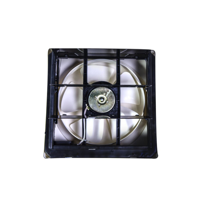 Mistral MEF101 Wall Mounted Exhaust Fan 10 Inch