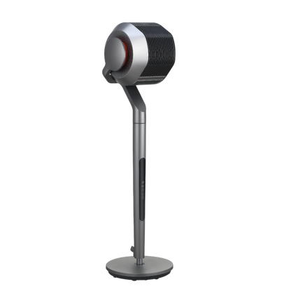MIDEA MFG152DPCPH DC Circular Fan With Air Purifier