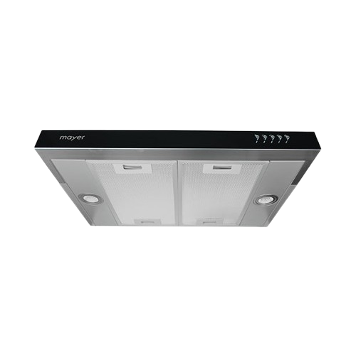 MAYER MMSI600HS Semi-Integrated Slimline Hood 60cm
