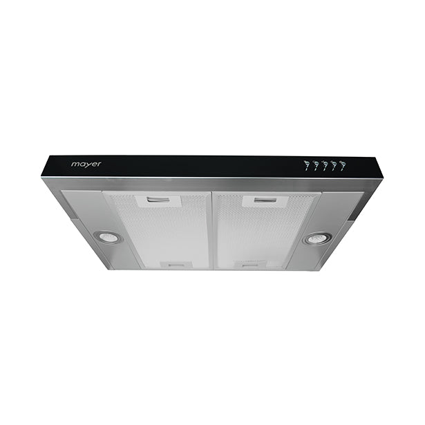MAYER MMSI600HS Semi-Integrated Slimline Hood 60cm