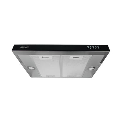 MAYER MMSI600HS Semi-Integrated Slimline Hood 60cm