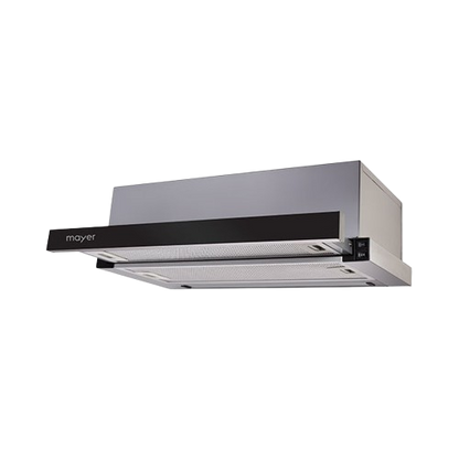 Mayer MMSS8831HI GM  + MMTH90 Hob + Hood Combo