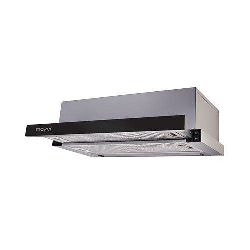 Mayer MMIHB752CS  + MMTH90 Hob + Hood Combo