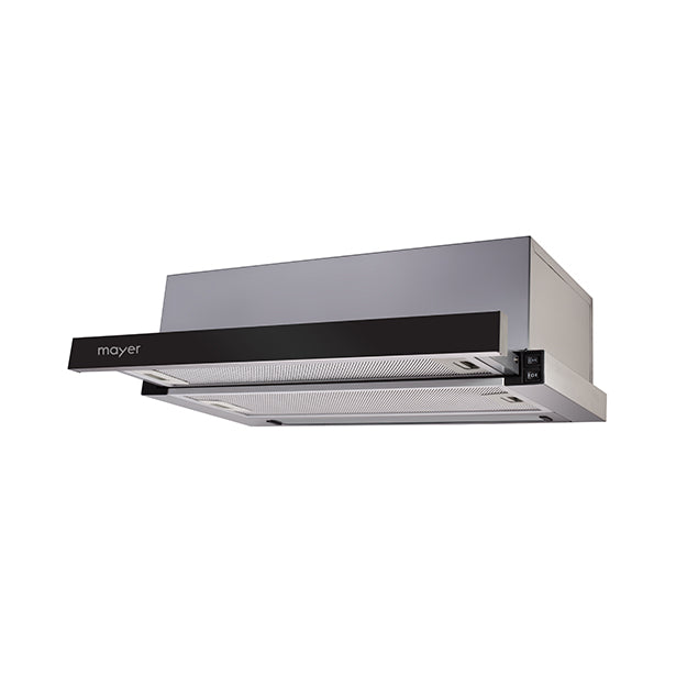 MAYER MMTH60 Telescopic Hood 60cm