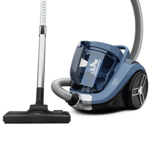 TEFAL TW4B71 XXL BAGLESS VACUUM CLEANER